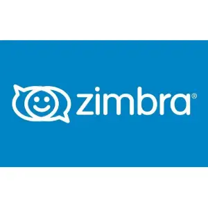 zimbra logo