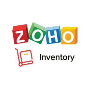 zoho inventory 