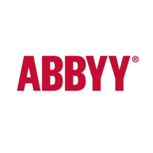 ABBYY Finereader