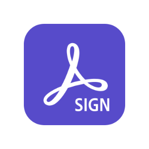 Adobe Sign