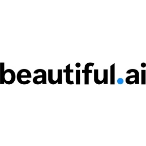 Beautiful ai logo