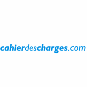 Cahierdescharges logo