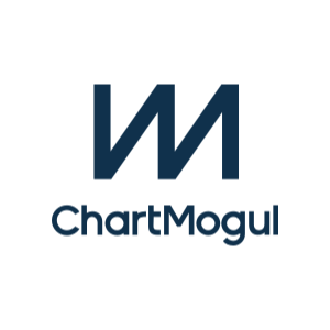 ChartMogul logo