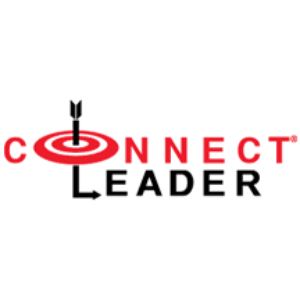 ConnectLeader - Logo
