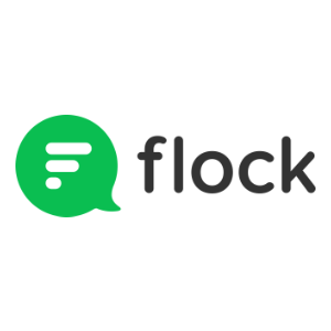 Flock logo