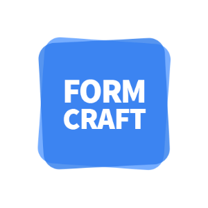 FormCraft logo