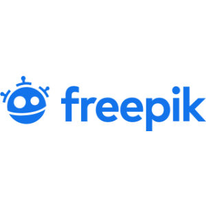 Freepik logo