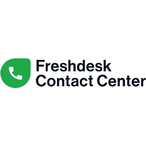 Freshdesk Contact Center logo
