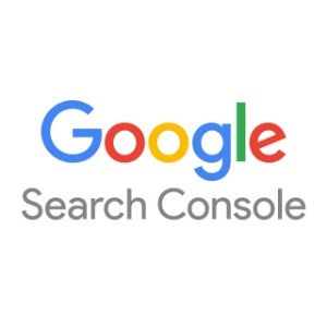 Google-Search-Console-Logo