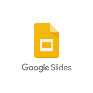 Google-Slides logo
