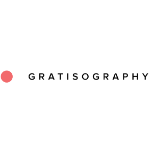 Gratisography logo