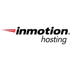 InMotion hosting logo