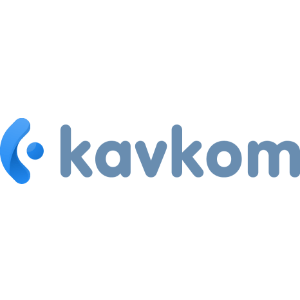 Kavkom logo