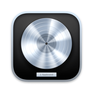 Logic Pro