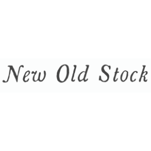 New-Old-Stock logo