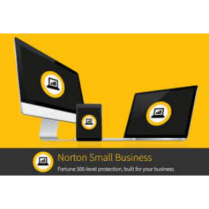 Norton Small Business