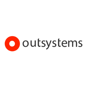 Outsystems logo