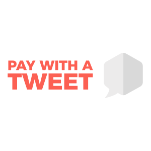 Pay With a Tweet