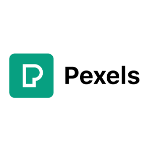 Pexels logo