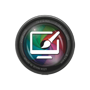 Photo Pos Pro logo