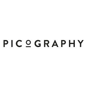 Picography logo