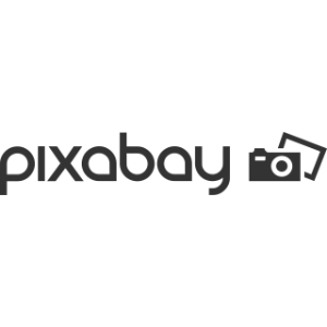 Pixabay-logo