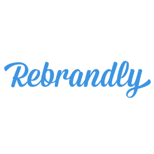 Rebrandly logo