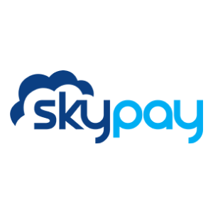 Sky Pay logo