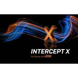 Sophos intercept-x-server