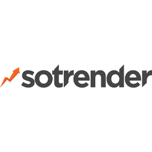 Sotrender logo