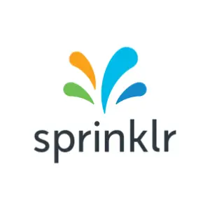 Spinklr