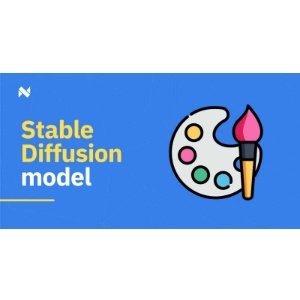 Stable-Diffusion-model