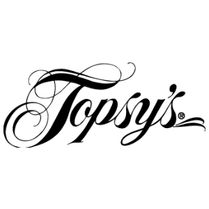 Topsy logo