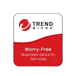 Trend Micro Worry-Free Business Security