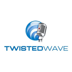 TwistedWave