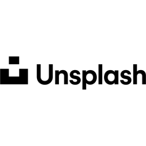 Unsplash logo