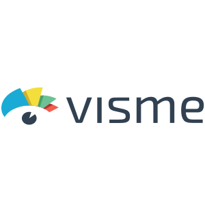 Visme-logo