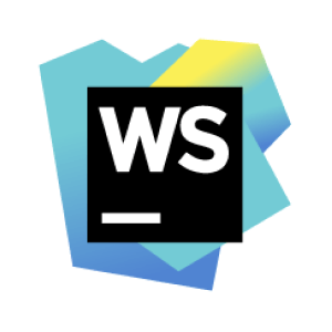 WebStorm