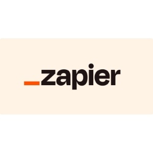 Zapier_logo