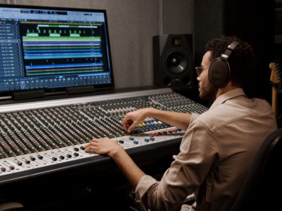 15 Best Audio Editing Software For Clear Audio in 2025