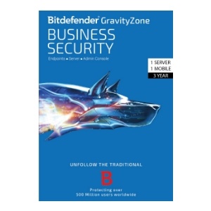 bitdefender