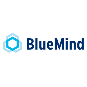 bluemind logo