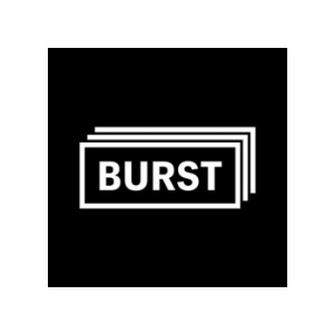 burst logo