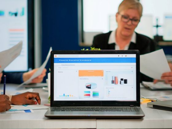 12 Best Business Management Software to Use In 2025