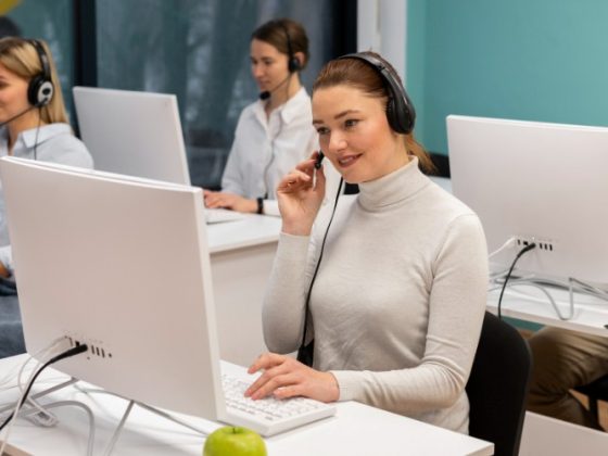 10 Best Call Center Software For Business Call Management – Experts Choice