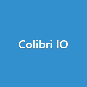 colibri.io