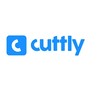 cuttly logo