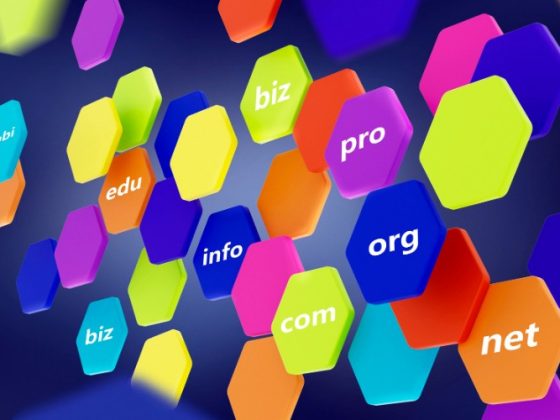 Top 12 Domain Name Registrars Providers List For 2025