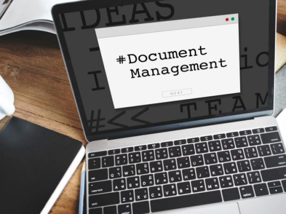 10 Best Electronic Document Management Software (EDM) To Look In 2025