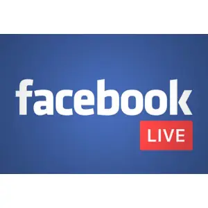 facebook-live